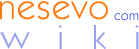 NesevoWiki Logo